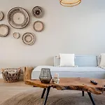 Appartamento Marley's Beachhouse - Luxury With Garden Zandvoort