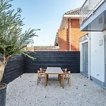 Appartamento Marley's Beachhouse - Luxury With Garden