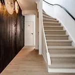Marley's Beachhouse - Luxury With Garden Appartamento
