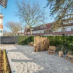 Marley's Beachhouse - Luxury With Garden Appartamento *