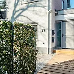 Marley's Beachhouse - Luxury With Garden Appartamento Zandvoort