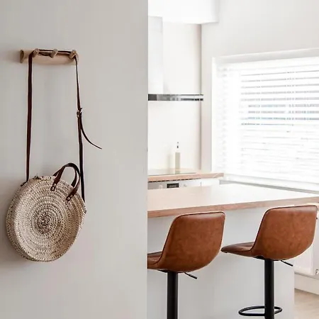 Marley's Beachhouse - Luxury With Garden Зандфорт