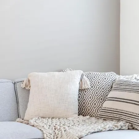 Apartamento Marley's Beachhouse - Luxury With Garden *