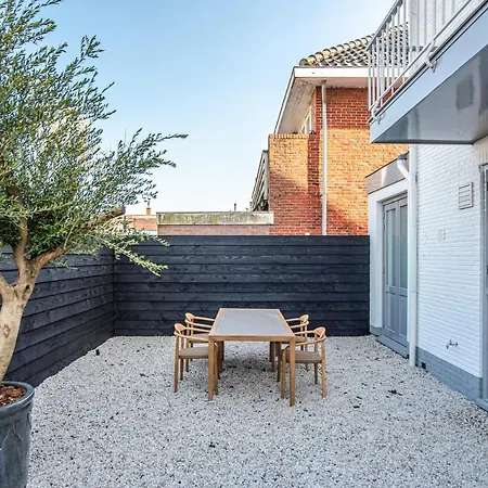 Apartamento Marley's Beachhouse - Luxury With Garden