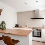 Lejlighed Marley's Beachhouse - Luxury With Garden
