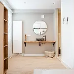 Apartment Marley's Beachhouse - Luxury With Garden