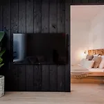 Lejlighed Marley's Beachhouse - Luxury With Garden *