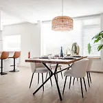 Marley's Beachhouse - Luxury With Garden Apartment Zandvoort