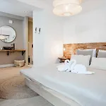 Marley's Beachhouse - Luxury With Garden Zandvoort