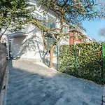 Apartment Marley's Beachhouse - Luxury With Garden *