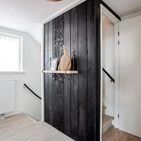 Marley's Beachhouse - Luxury With Garden * Zandvoort