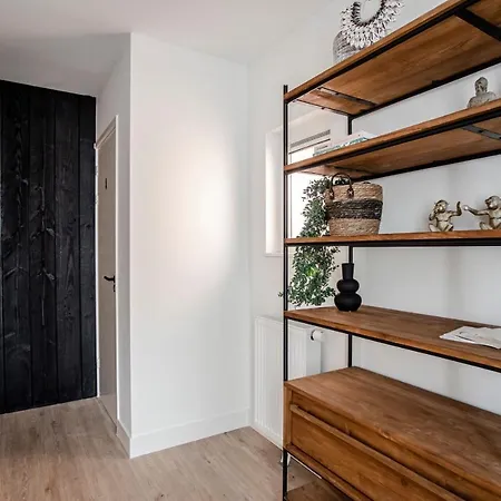 Marley's Beachhouse - Luxury With Garden Apartman *