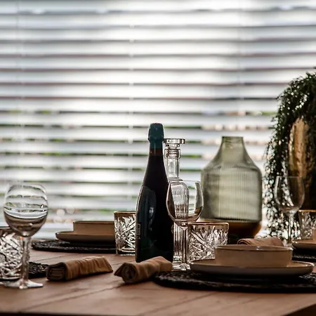 Marley's Beachhouse - Luxury With Garden Zandvoort