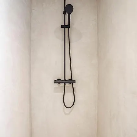 Marley's Beachhouse - Luxury With Garden * زاندفورت