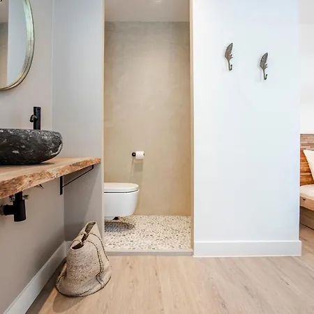 Marley's Beachhouse - Luxury With Garden * زاندفورت