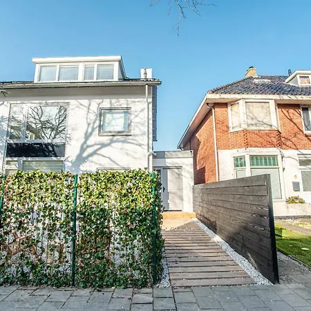 Marley's Beachhouse - Luxury With Garden Appartement *