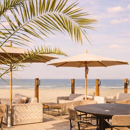 Lejlighed Marley's Beachhouse - Luxury With Garden *