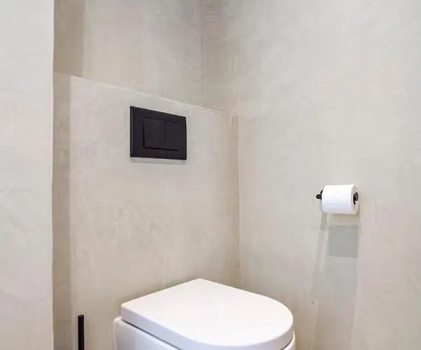 Marley's Beachhouse - Luxury With Garden 아파트 *