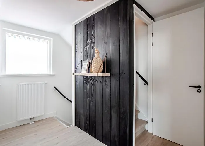 Marley's Beachhouse - Luxury With Garden * Zandvoort