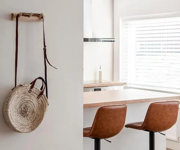 Marley's Beachhouse - Luxury With Garden Zandvoort