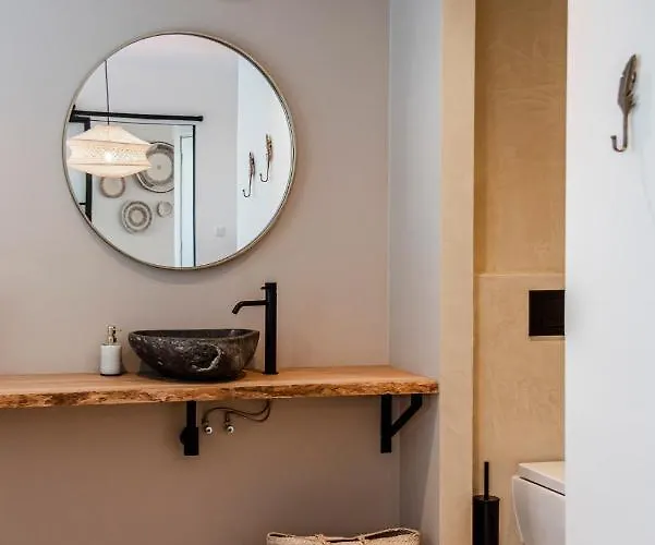 Marley's Beachhouse - Luxury With Garden * Zandvoort