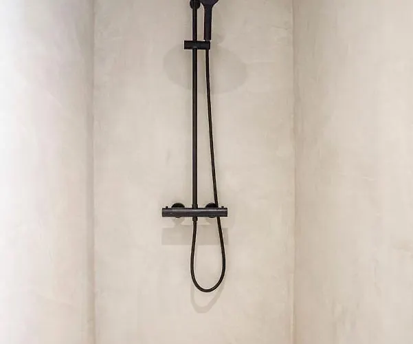 Marley's Beachhouse - Luxury With Garden * 잔드보르트