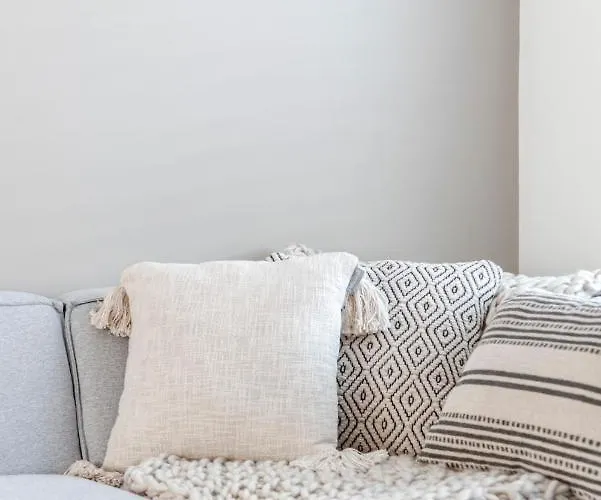 Appartement Marley's Beachhouse - Luxury With Garden *