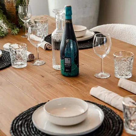 Marley's Beachhouse - Luxury With Garden * Zandvoort