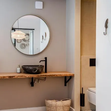 Marley's Beachhouse - Luxury With Garden * Zandvoort