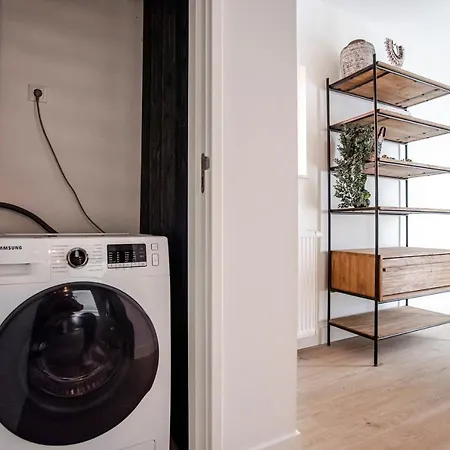 Marley's Beachhouse - Luxury With Garden * Zandvoort